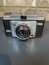 Ilford Sportsman Camera Dacora