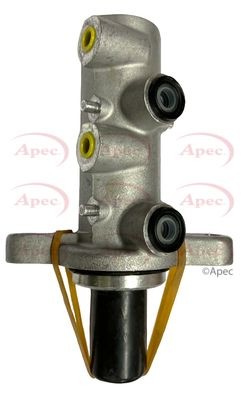 Apec brake master cylinder - brake,