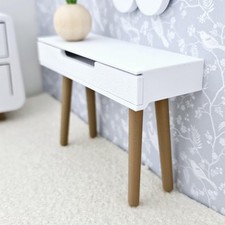 Miniature Dolls House Dressing