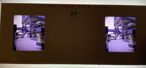 Vintage kodak stereoscope - 5,