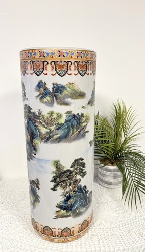 Vintage chinese large and - vintage,