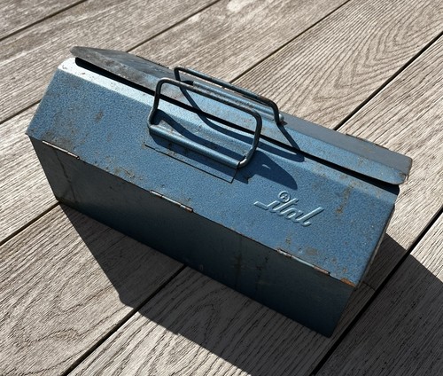 Ital tool box - ital,