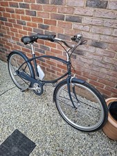 Pashley Parabike Dusk Blue bicycle