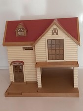 SYLVANIAN FAMILIES LARCHWOOD