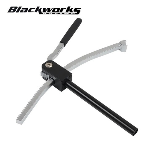 Dirt bike tire changing tool - dirt,