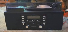 Teac LP R550USB CD Recorder
