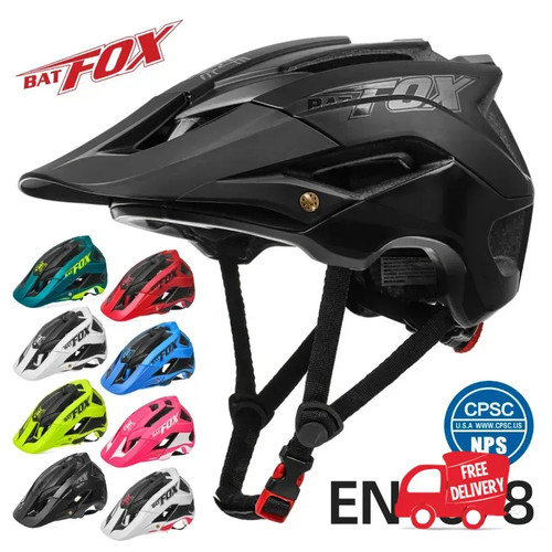 Mtb cycling helmet ultralight - helmet,