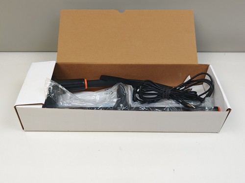 Daylight easel lamp - (faulty),