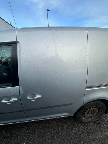 Caddy c20 highline mk3 - c20,