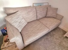 Next Ashford 3 seater sofa