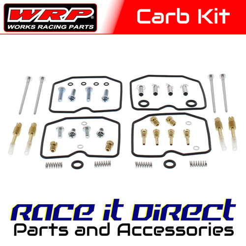 Carb repair kit for kawasaki - carb,