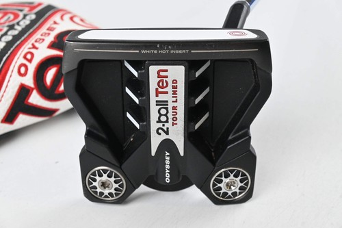 Odyssey ball ten - 2-ball, tour