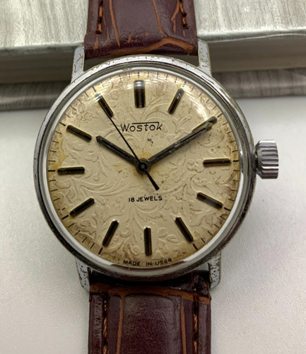 Vintage soviet men - vintage, men's