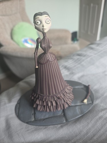 Tim burton victoria - victoria, victor