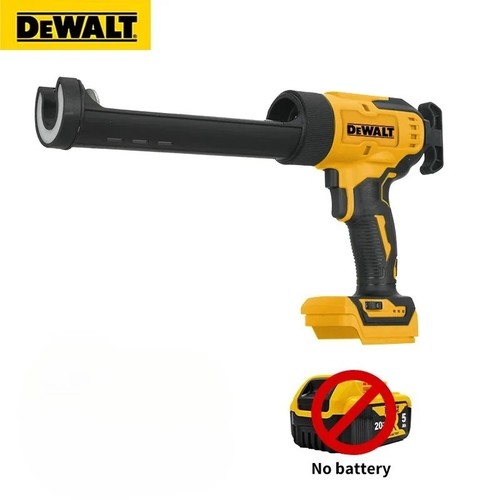 Dewalt electric caulking - caulking, gun