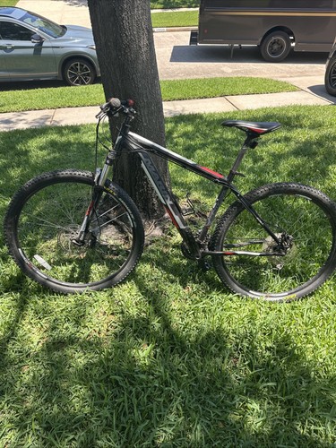 Marin molina ridge - molina, 29er