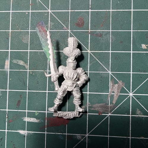 Warhammer fantasy the - warhammer, old
