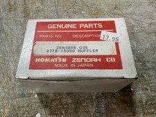 NEW Original ZENOAH G-38 R/C