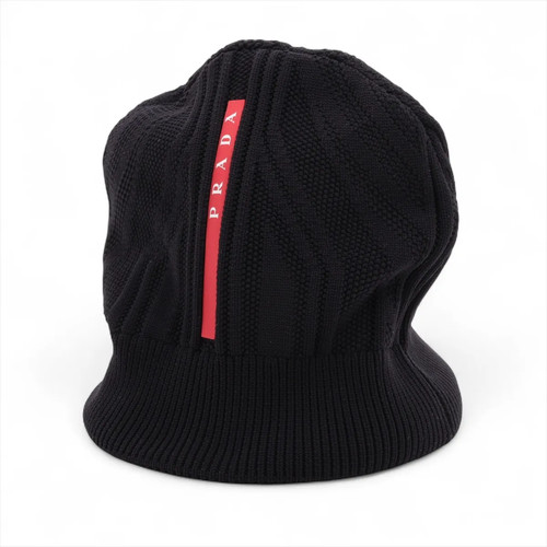 Prada logo knit - knit, polyamide