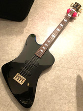 Fernandes MV-65NS Nikki Sixx