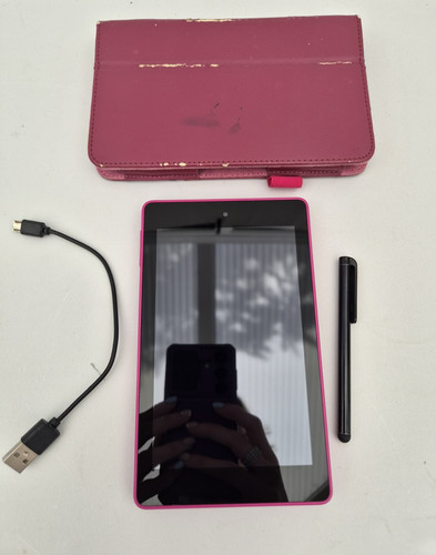 Amazon kindle fire 4th - amazon,