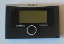 VAILLANT VRC 470 THERMOSTAT