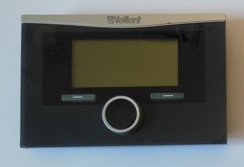 Vaillant vrc 470 - vaillant,