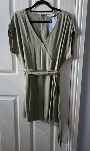 Women khaki green - f&f,