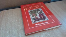 Filet Lace Patterns - Knight