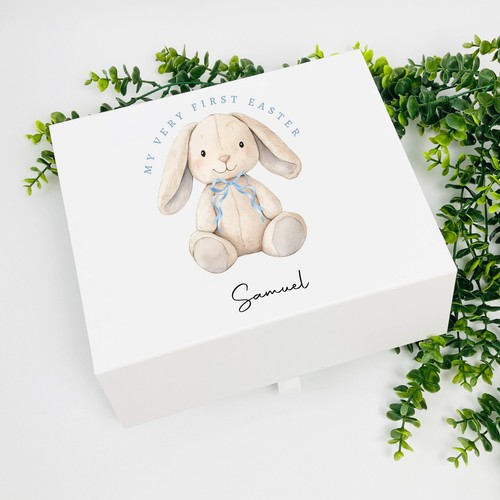 Luxury personalised first - personalised,