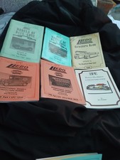 8 X NOSTALGIC COLLECTORS