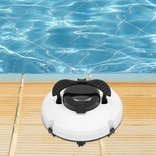 Automatic robotic cordless - robotic,