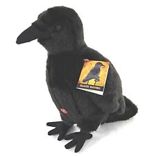 Faithful Friends Raven, with