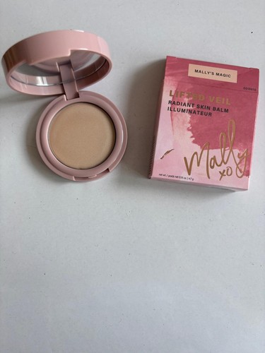 Mally lifted veil radiant - mally,
