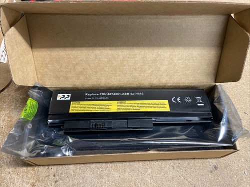 Lenovo x220 x220i - x220, battery