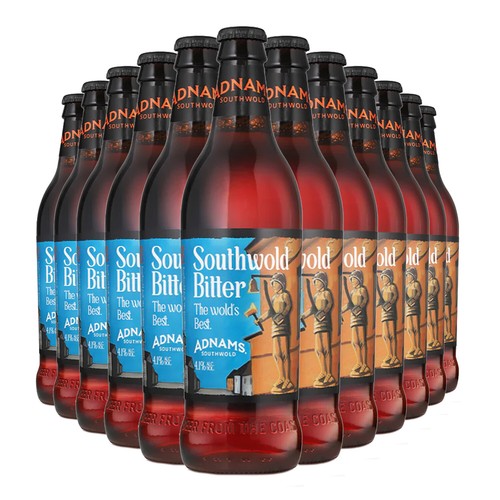 Adnams southwold bitter - adnams,