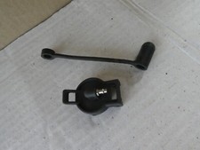 HPI SAVAGE TOP OF FUEL TANK