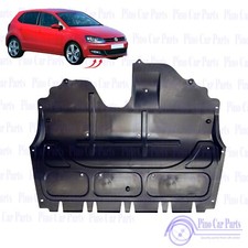 Fit VW POLO V [10-17] AUDI