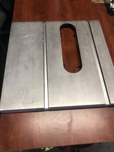 Genuine part table top - part,
