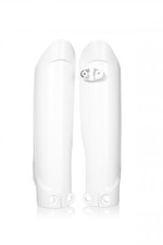 Acerbis Fork Guards For KTM