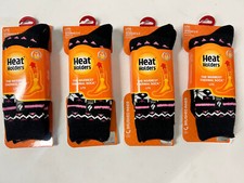 4 PAIR Genuine Heat Holders US