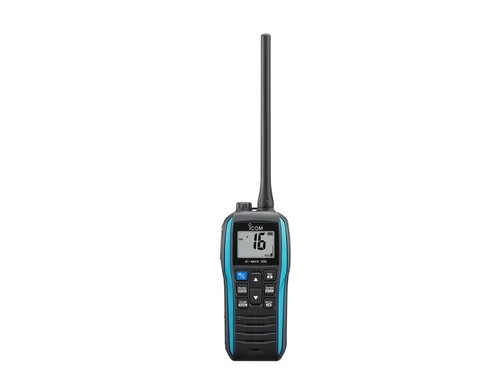 Icom m25 evo vhf - icom, marine