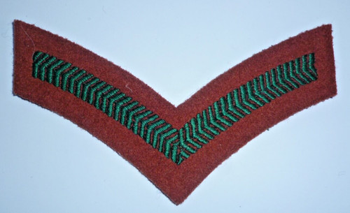 Lance corporal womens - corporal, royal