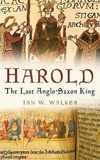 Harold: The Last Anglo-Saxon