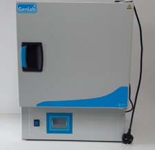 Genlab Incubator - MINI/40/TDIG