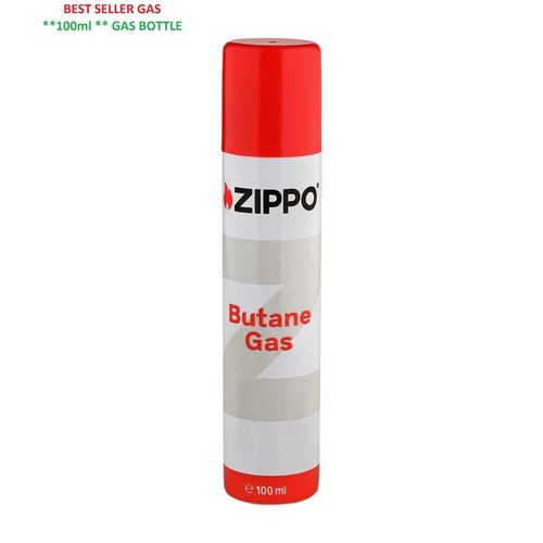 Genuine zippo butane - x,