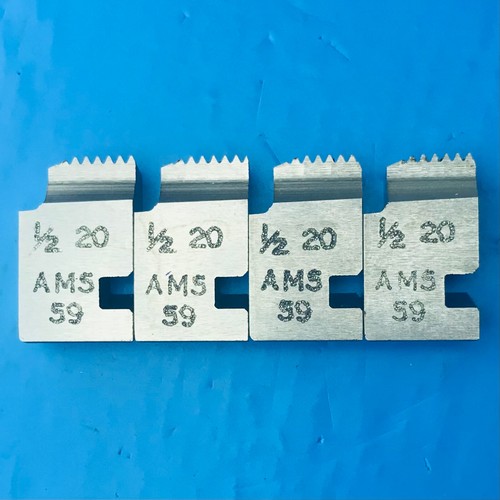 Set 20 unf chasers - set, 1/2