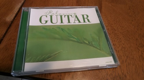 Relaxing guitar new - relaxing, age