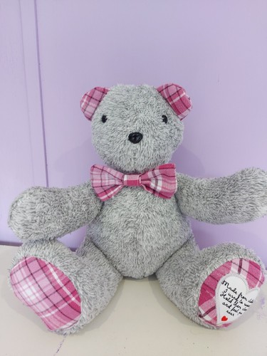 Handmade bereavement memory - handmade,