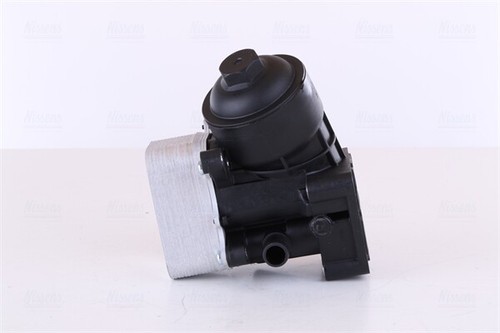 New oil cooler engine - cooler,,
